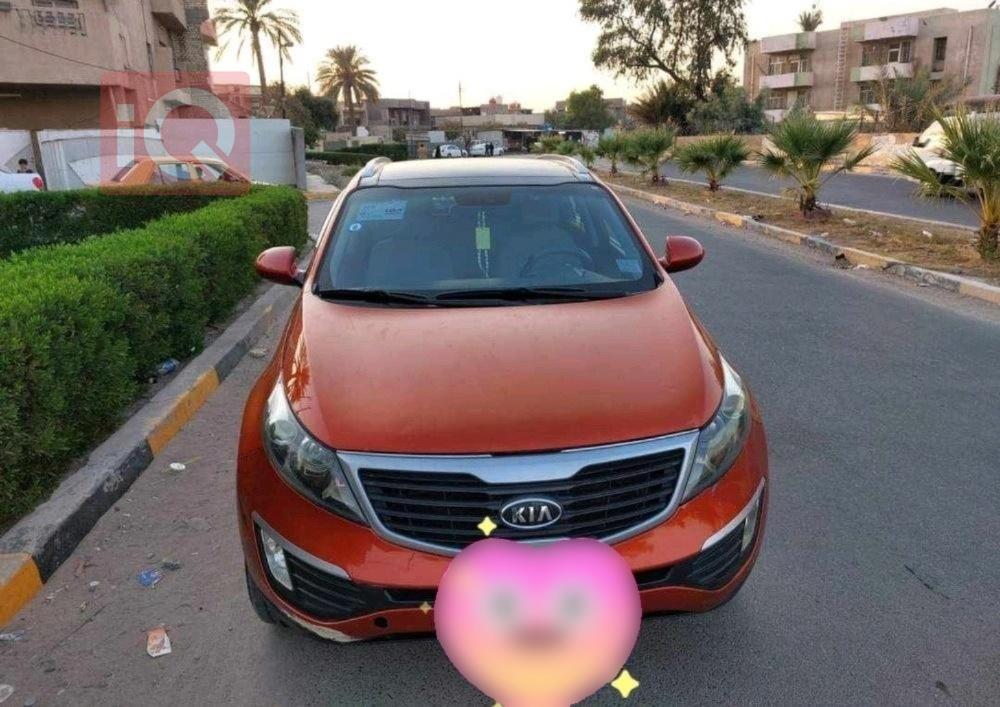 کیا سپۆرتاج